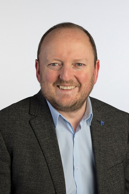 Dave Sydenham, Insights Licensed Practitioner